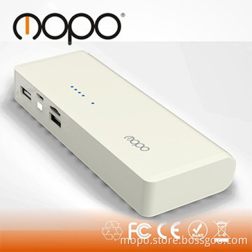 WIFI POWER BANK CHARGER OF 7800mAh
